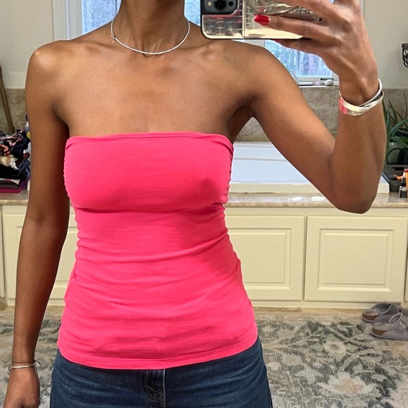 Tube Top - Picture 2 of 5
